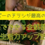 Money education