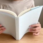 Speed reading training
