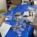 science experiment